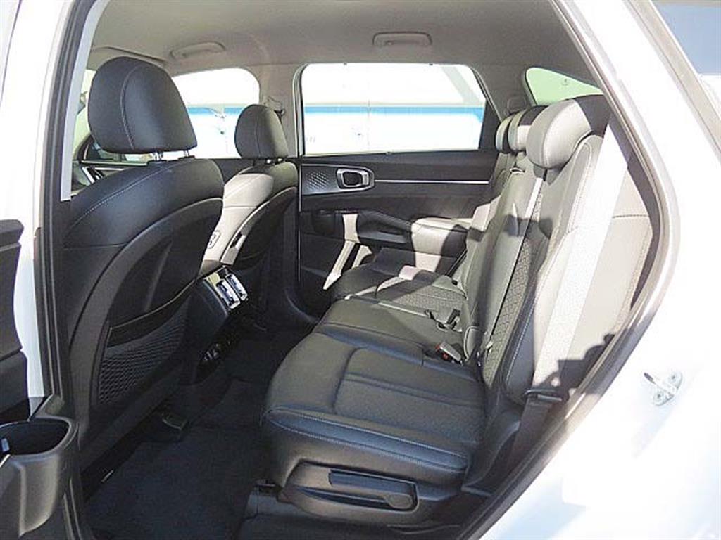 Kia Sorento Diesel 2.2 2WD Noblesse 8