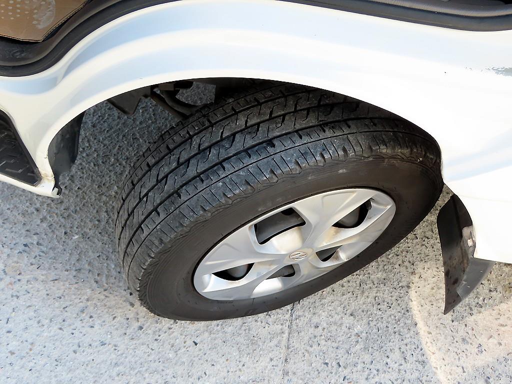 현대 포터2 1톤 윙바디 17