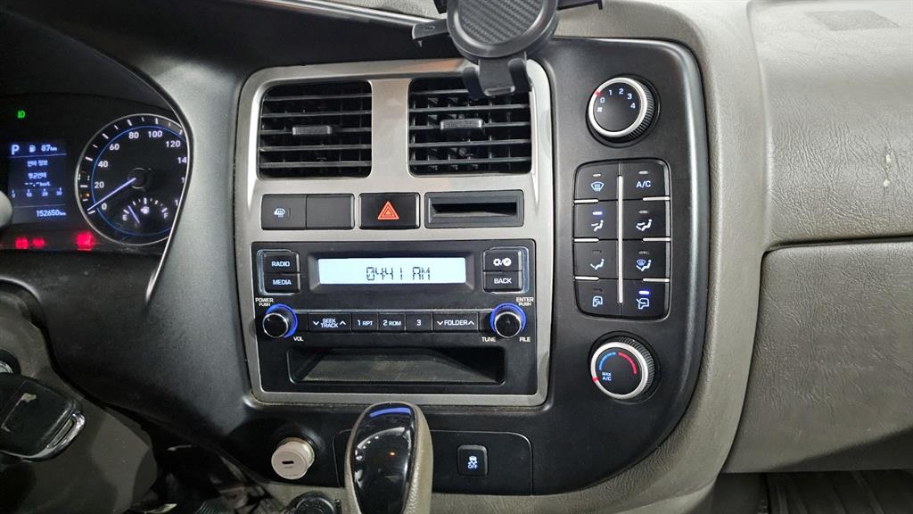 현대 포터2 1톤 저상탑 12