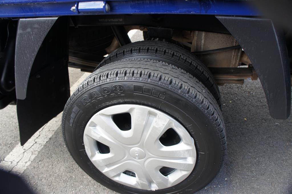 기아 봉고3 1톤 카고 18