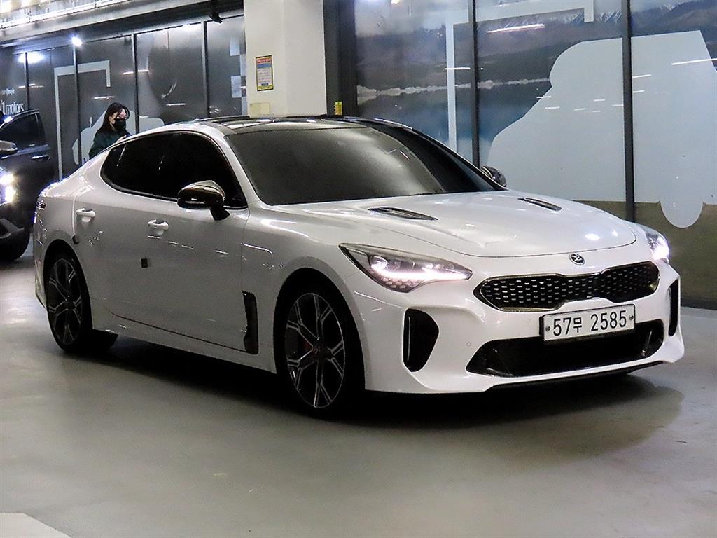 국산차 리스트 차량 이미지