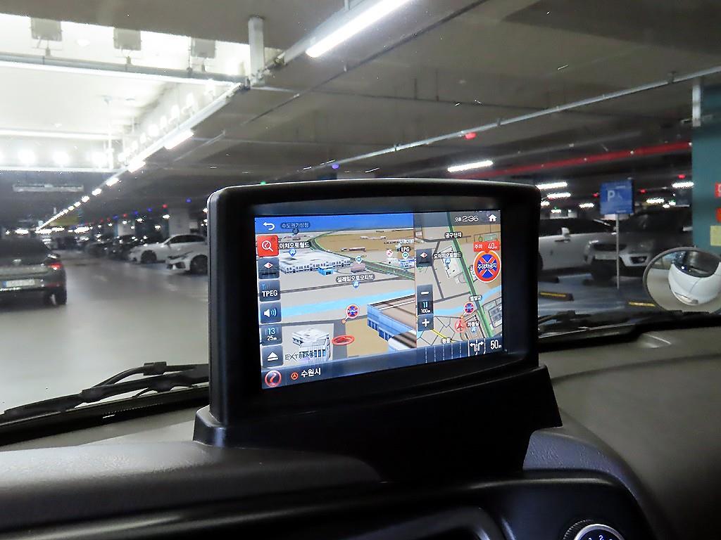 현대 포터2 1톤 카고 13