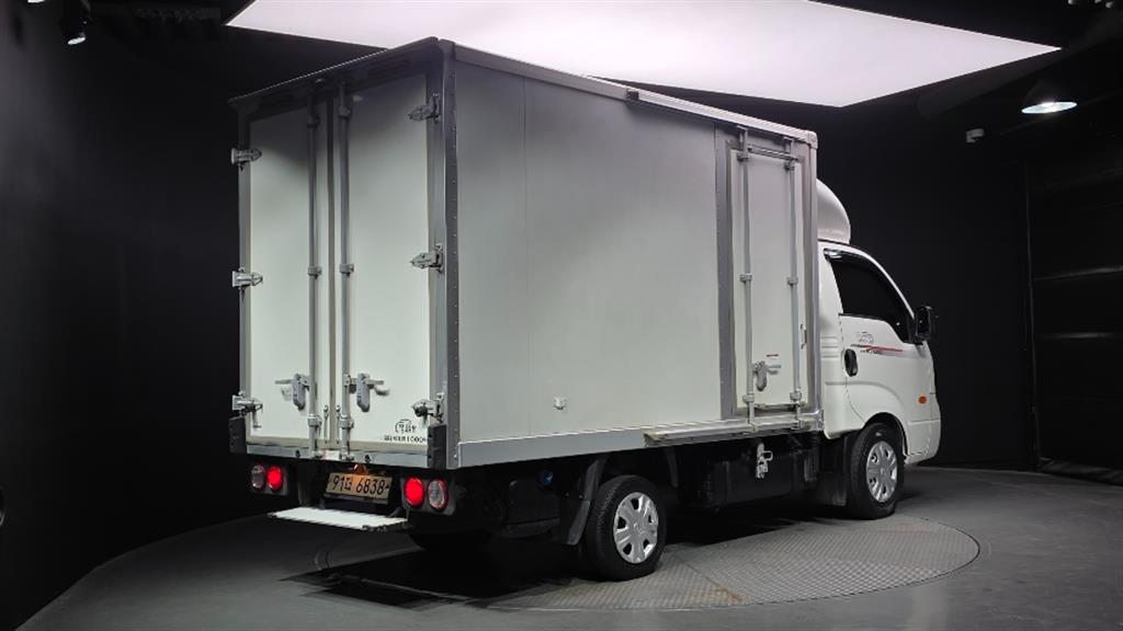 기아 봉고3 1톤 표준탑 1