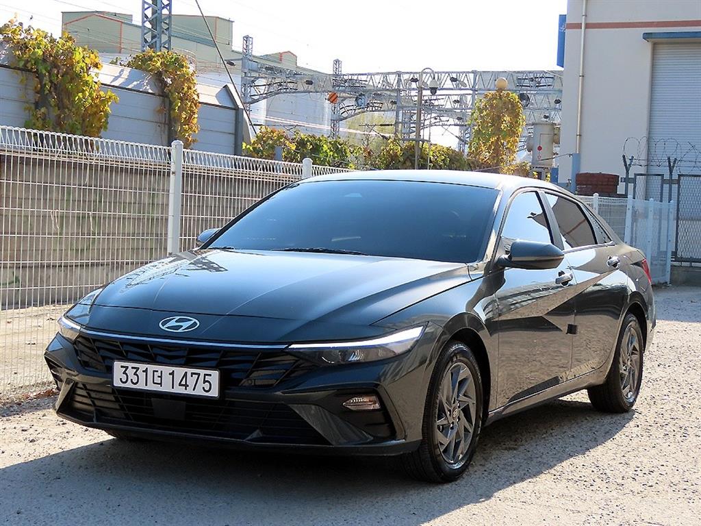 국산차 리스트 차량 이미지