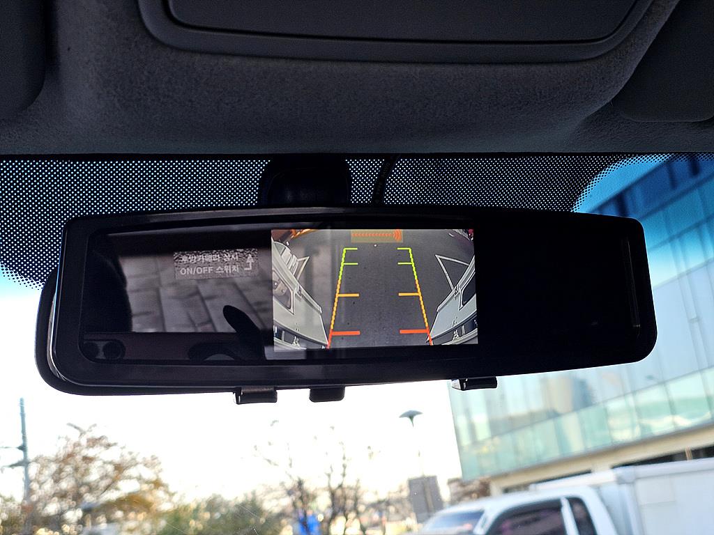 기아 봉고3 캠퍼밴 11