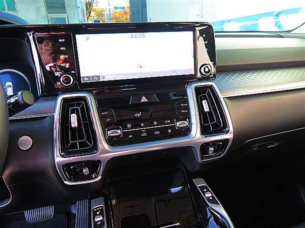 Kia Sorento Diesel 2.2 2WD Noblesse 9