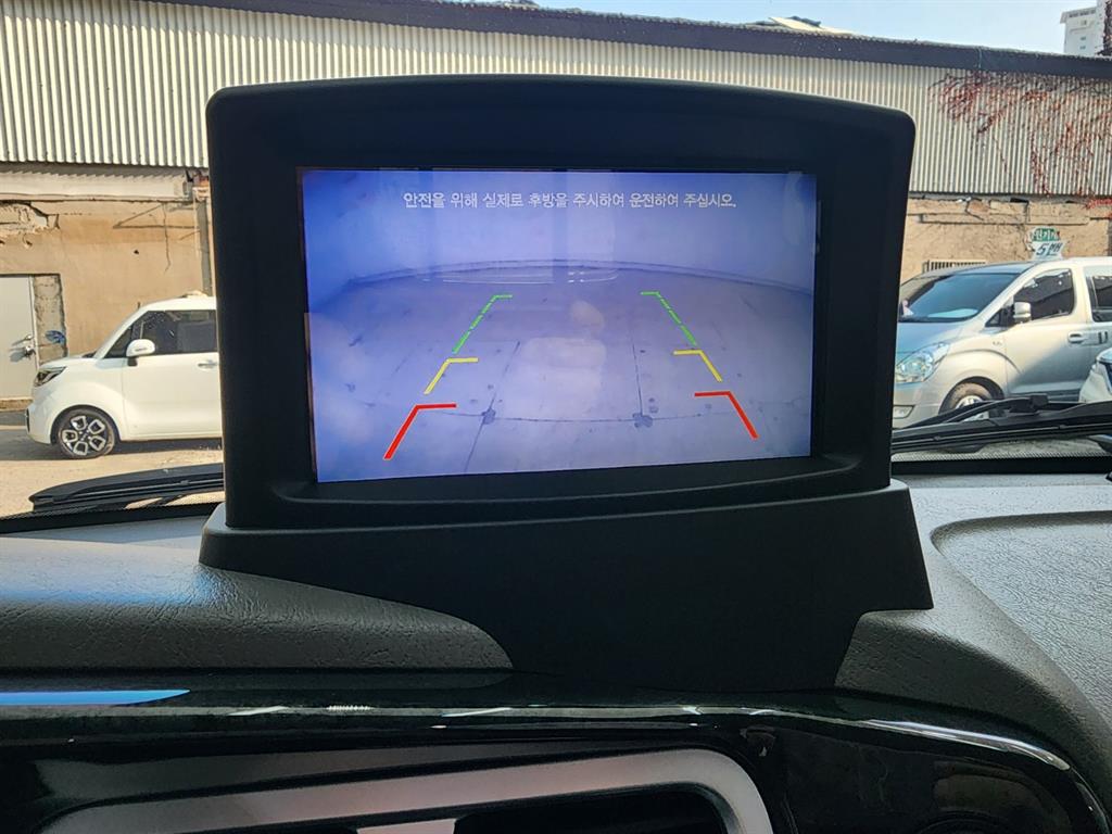 현대 포터2 1톤 카고 17