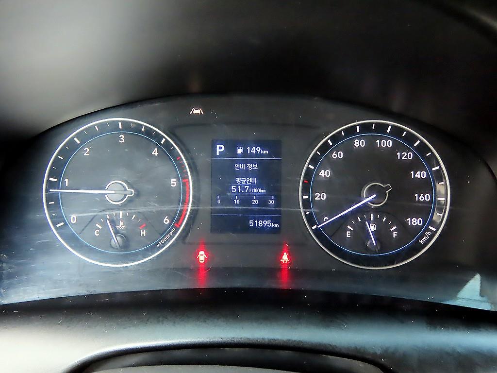 현대 포터2 1톤 카고 슈퍼캡 8