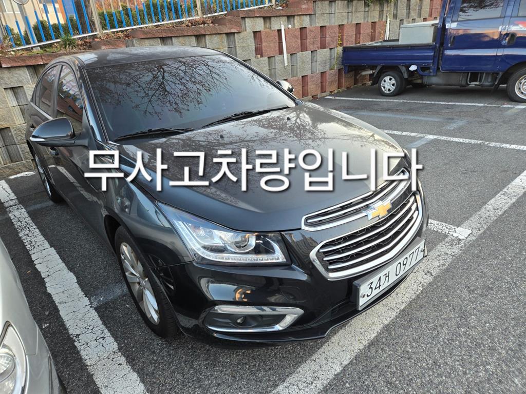Chevrolet Cruze 1.8 LTZ 4