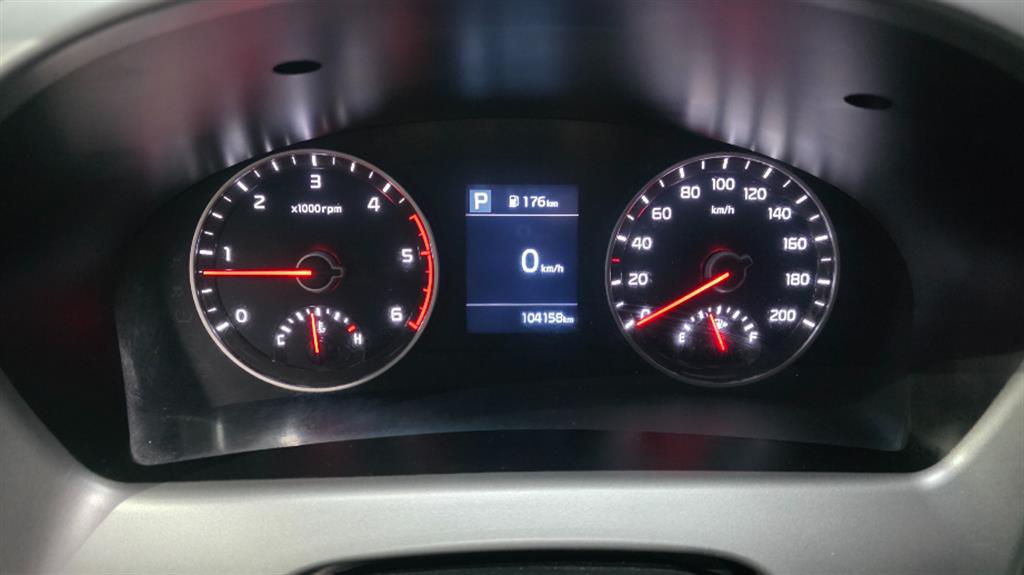 기아 봉고3 1톤 표준탑 7