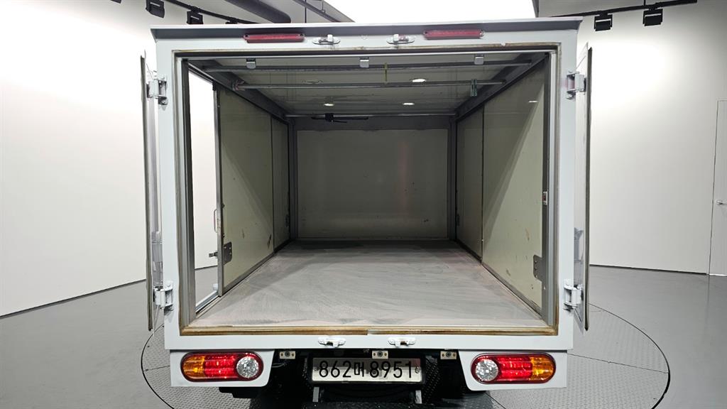 현대 포터2 1톤 저상탑 19