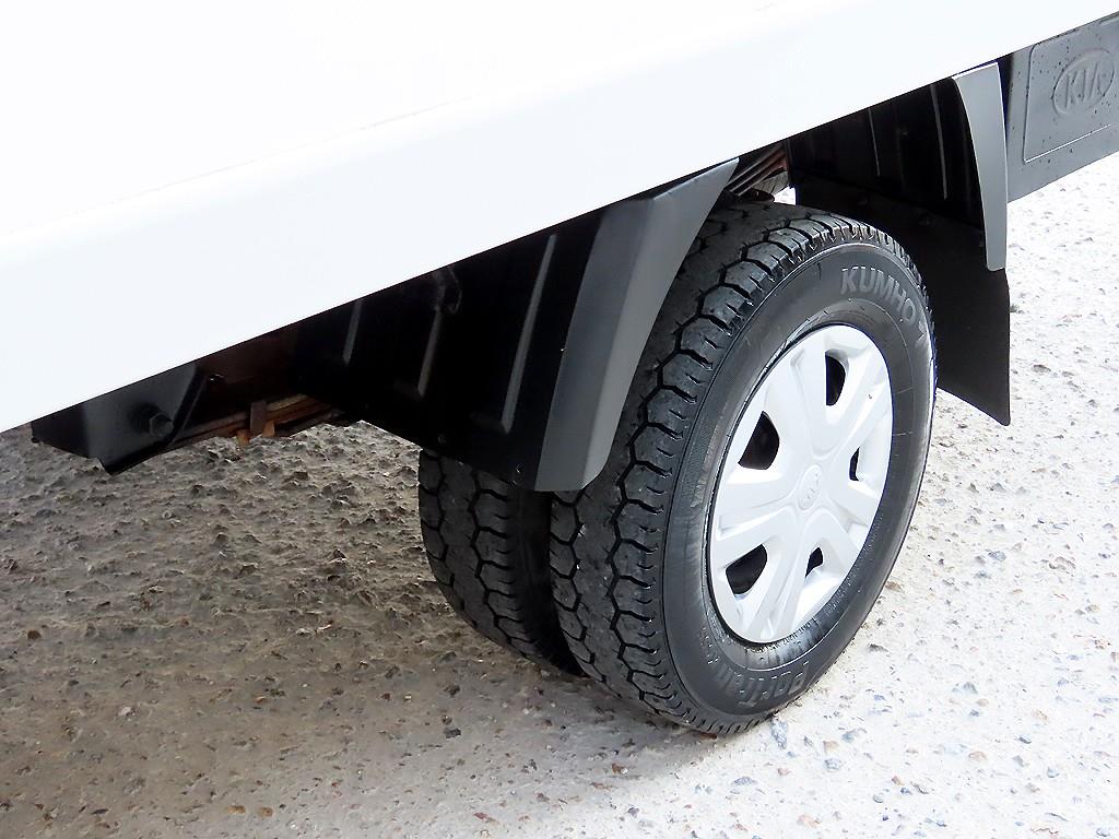 기아 봉고3 1톤 냉동탑 18