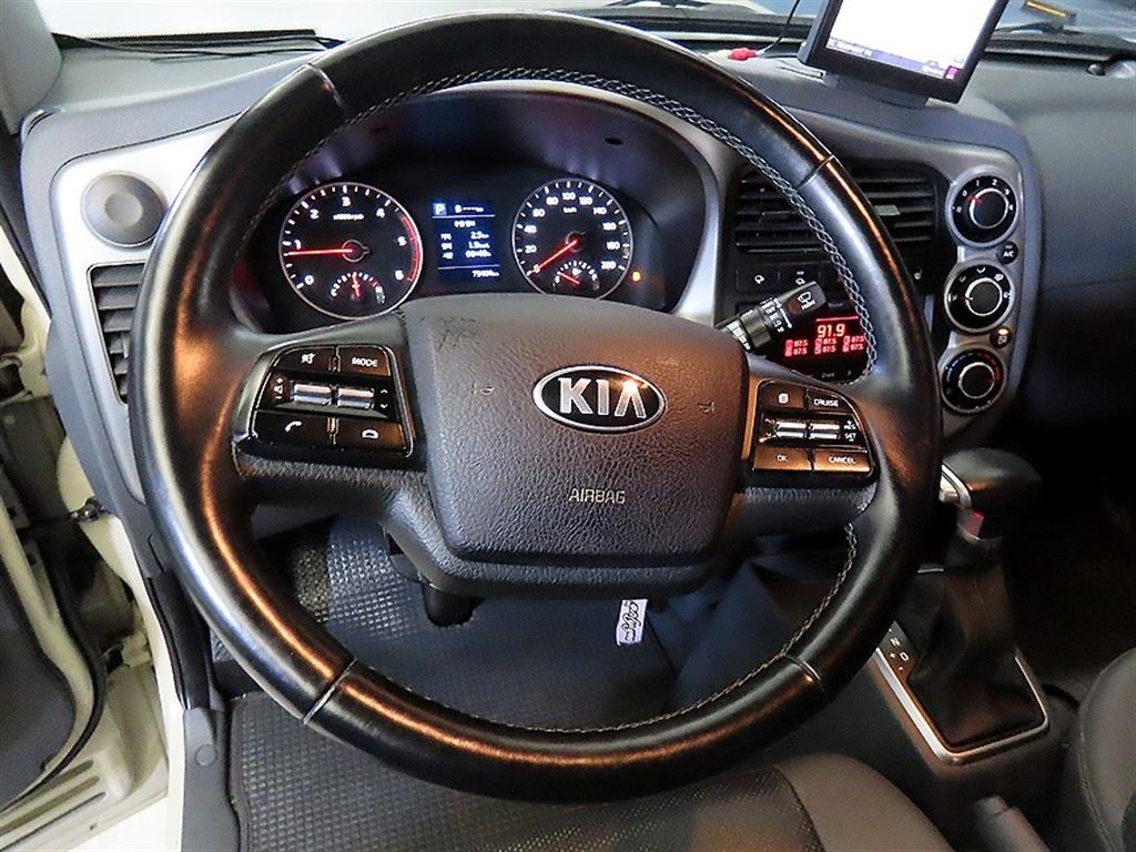 기아 봉고3 1톤 카고 8