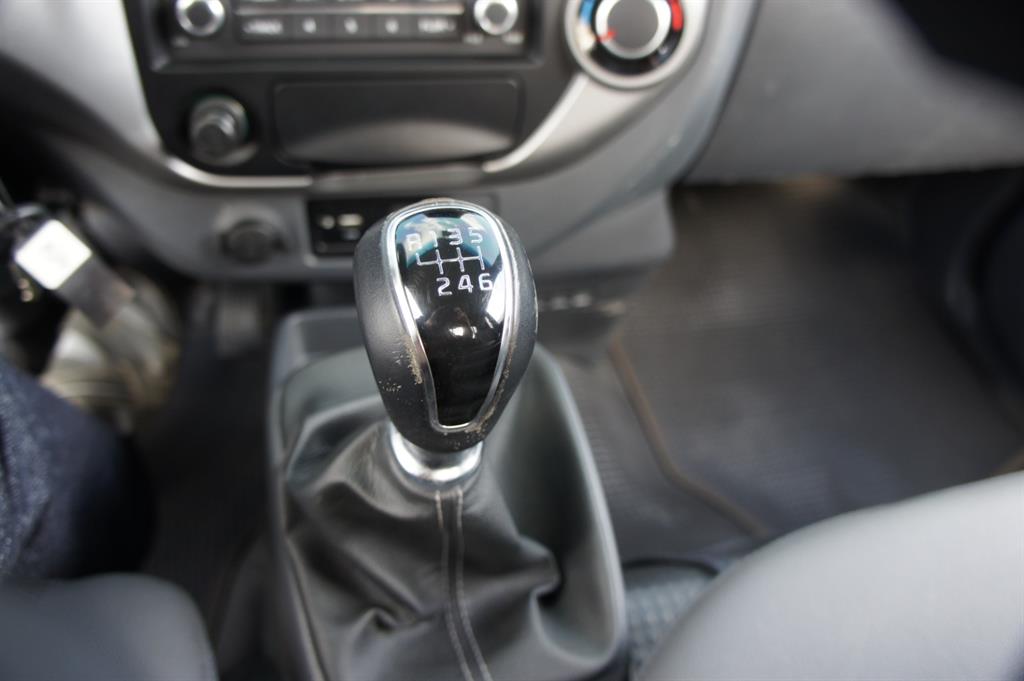 기아 봉고3 1톤 카고 12