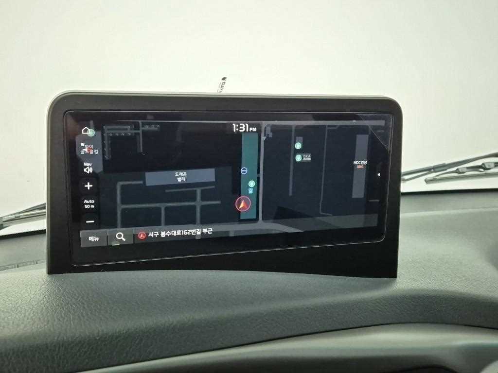 기아 봉고3 1톤 저상탑 전기 10