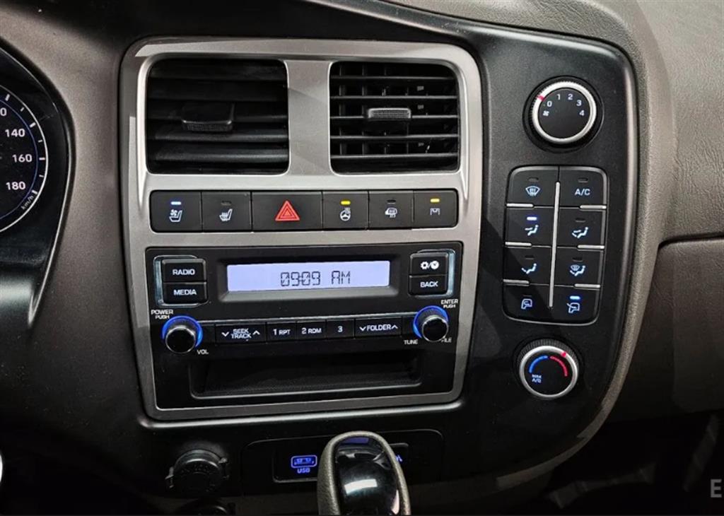 현대 포터2 1톤 윙바디 6