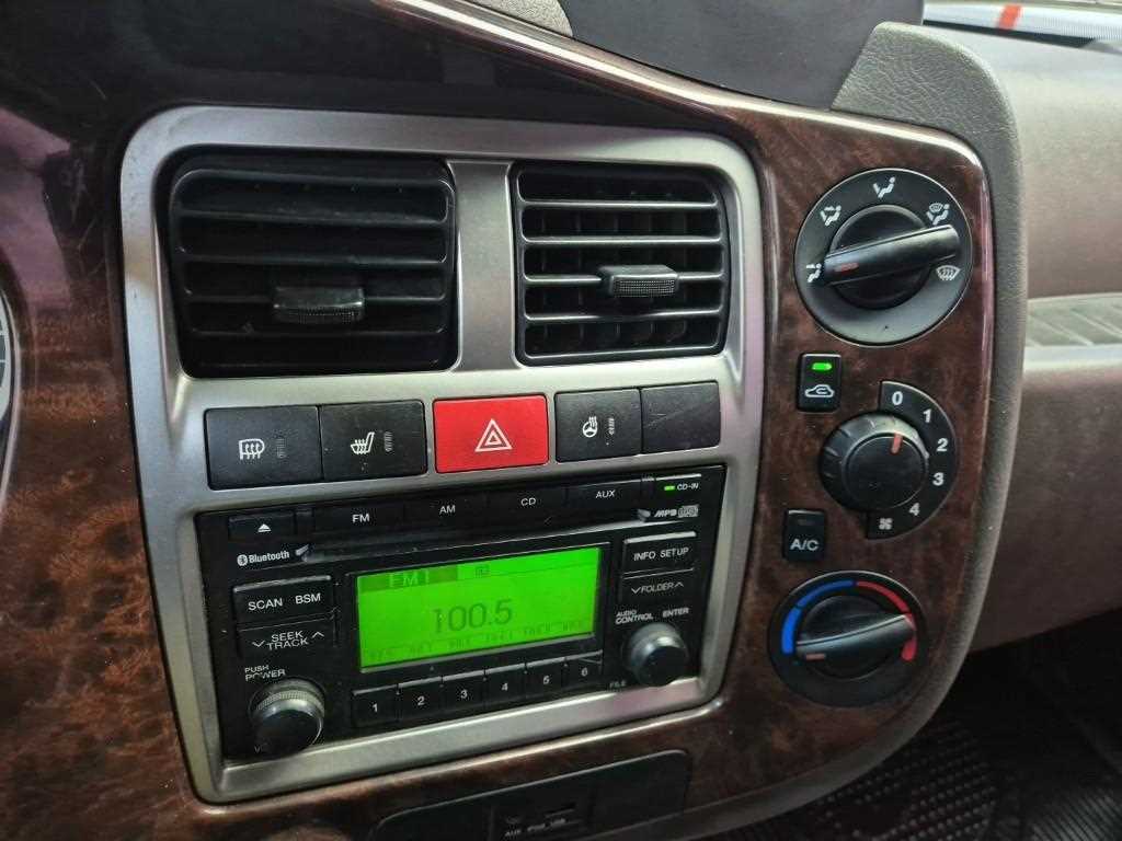 현대 포터2 1톤 카고 13