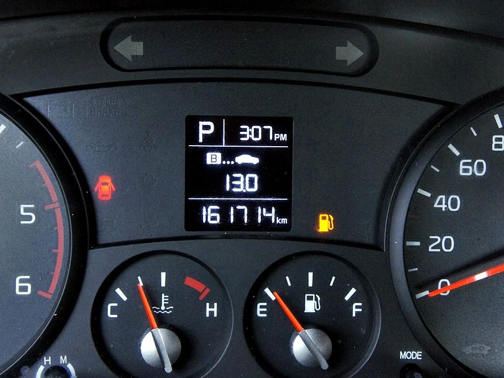 기아 봉고3 1톤 카고 7