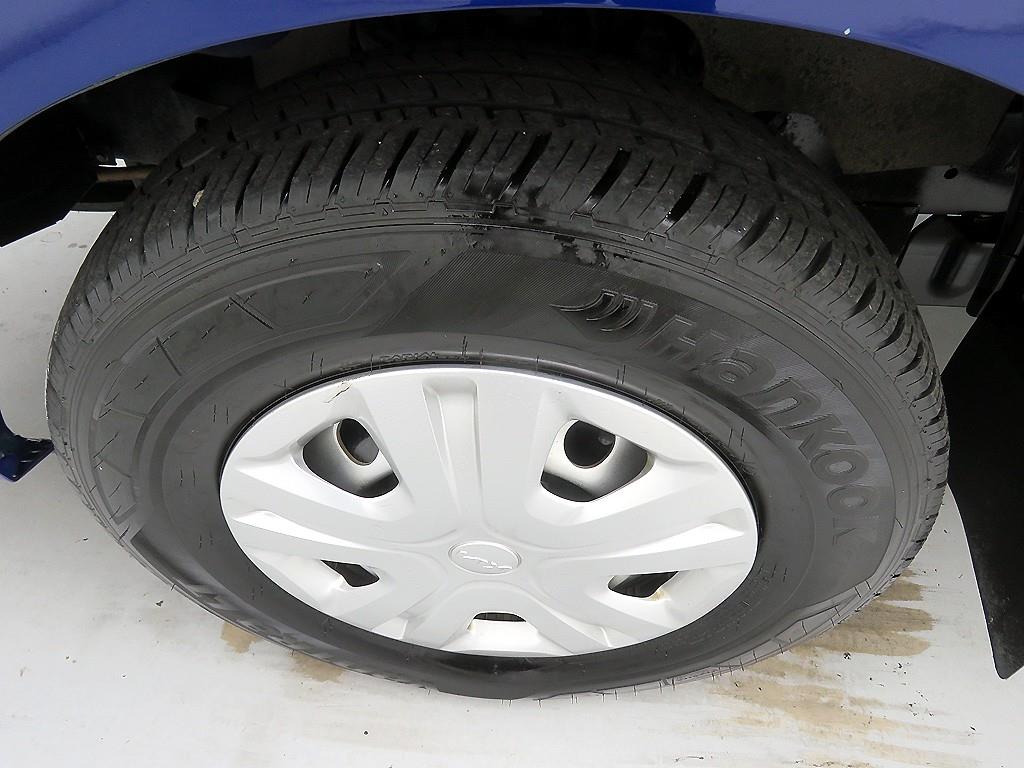 기아 봉고3 1톤 카고 14