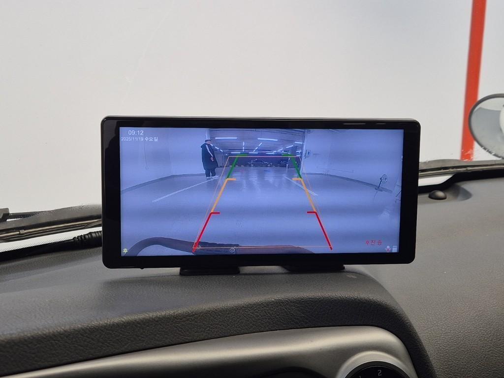 기아 봉고3 1.2톤 카고 10