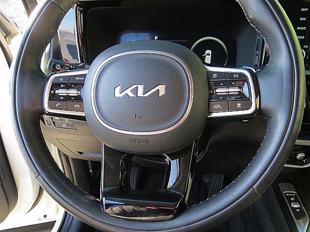 Kia Sorento Diesel 2.2 2WD Noblesse 10