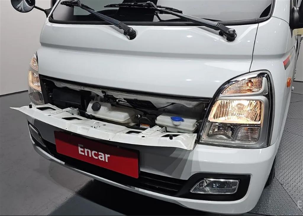 현대 포터2 1톤 윙바디 13