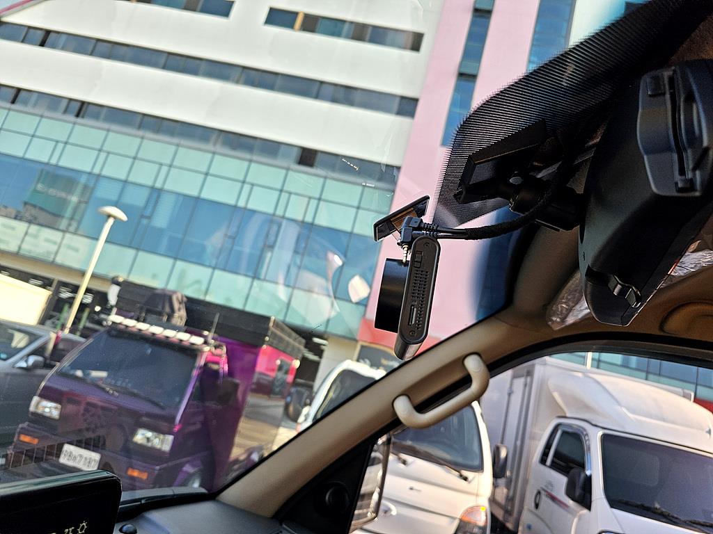 현대 포터2 1톤 윙바디 LPG 14