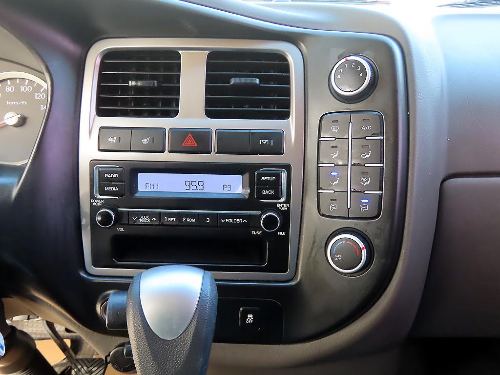 현대 포터2 1톤 윙바디 15