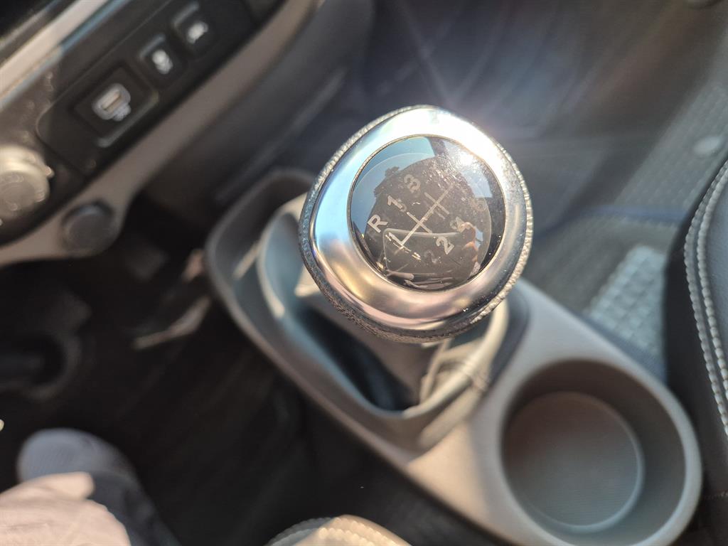 현대 포터2 1톤 카고 12