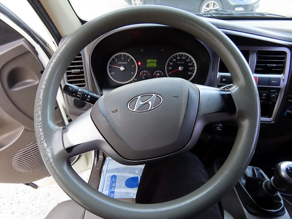 현대 포터2 1톤 표준탑 8