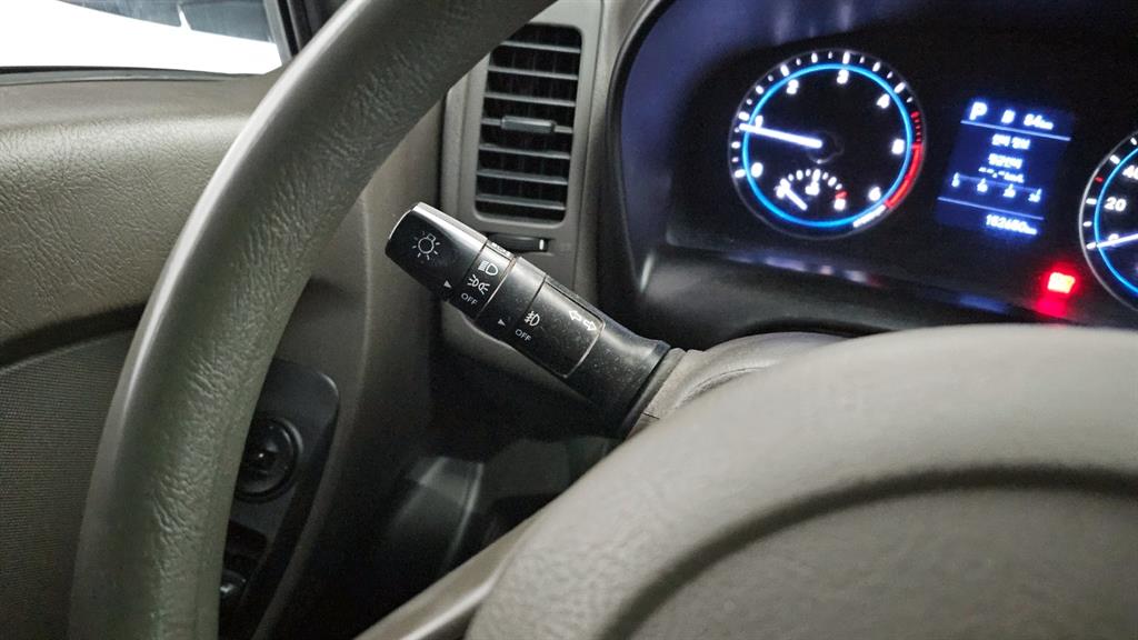 현대 포터2 1톤 저상탑 14