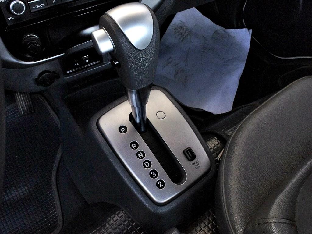 기아 봉고3 1톤 카고 9