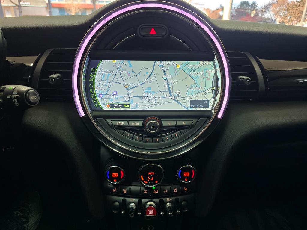 Mini Cooper 5 Duo HIGH 7