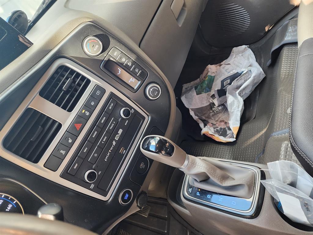 현대 포터2 1톤 표준탑 전기 8