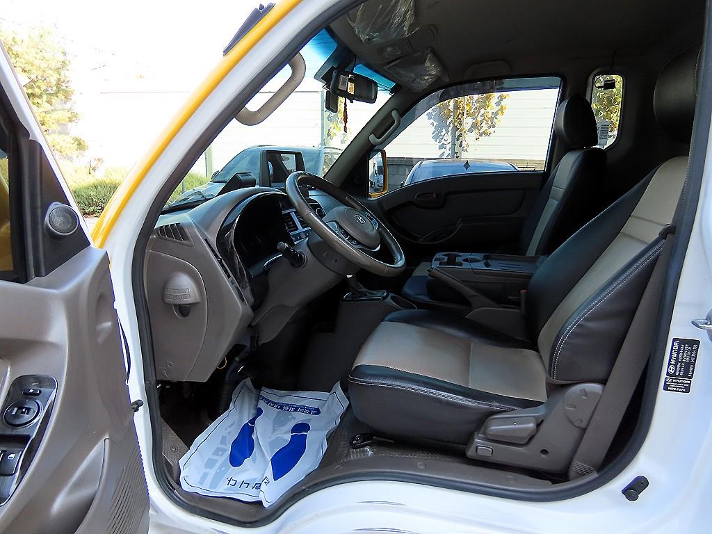 현대 포터2 1톤 표준탑 6