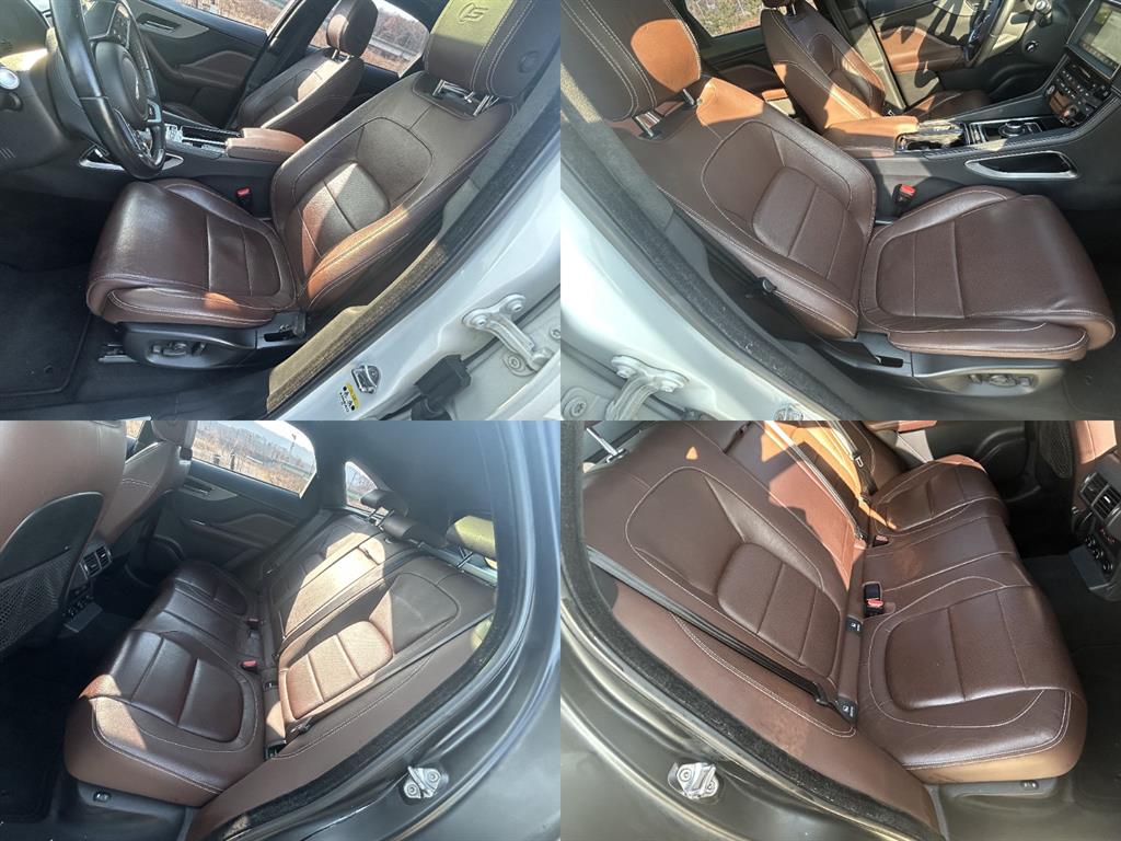 재규어]F-PACE 30d S