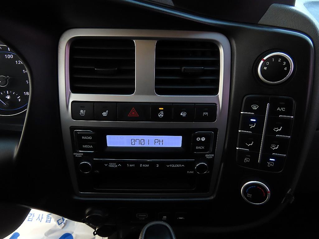 현대 포터2 1톤 냉동탑 12