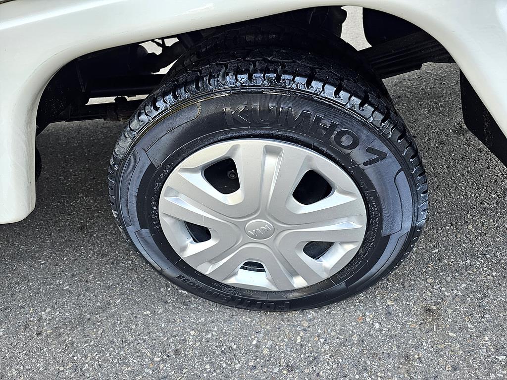 기아 봉고3 캠퍼밴 18