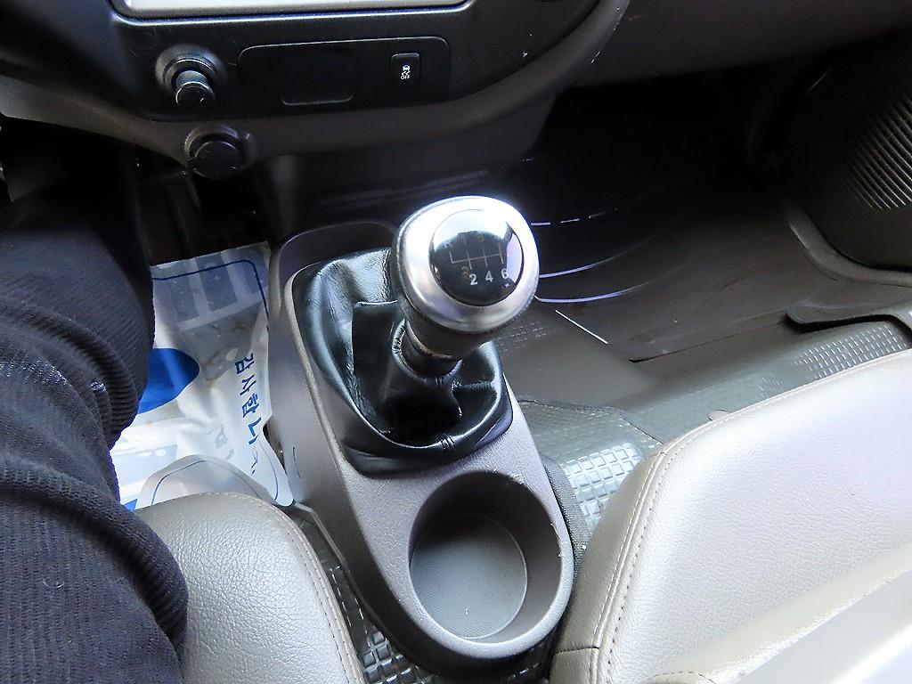 현대 포터2 1톤 표준탑 10