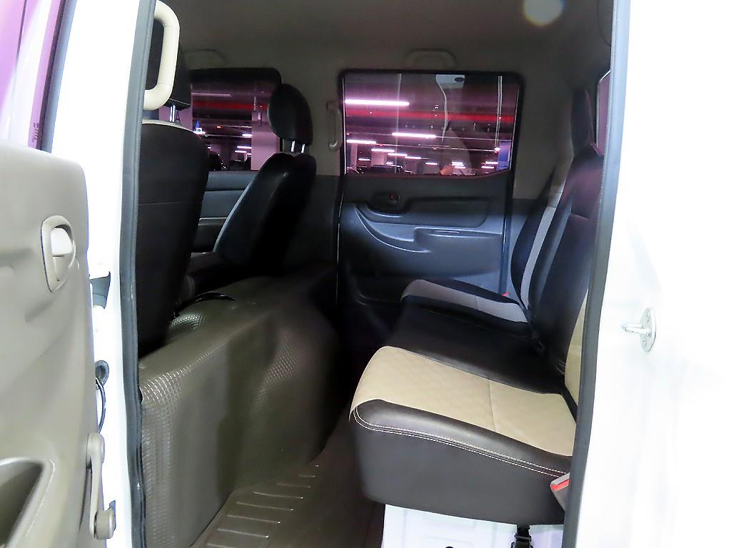 현대 포터2 1톤 카고 7