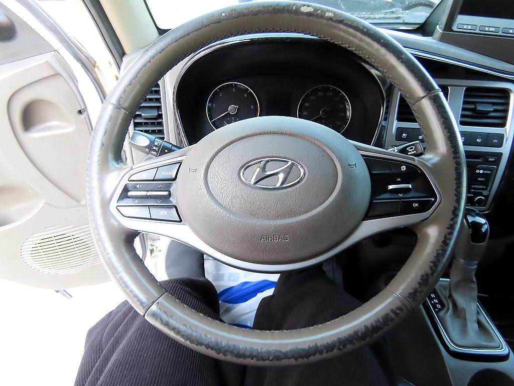 현대 포터2 1톤 표준탑 8