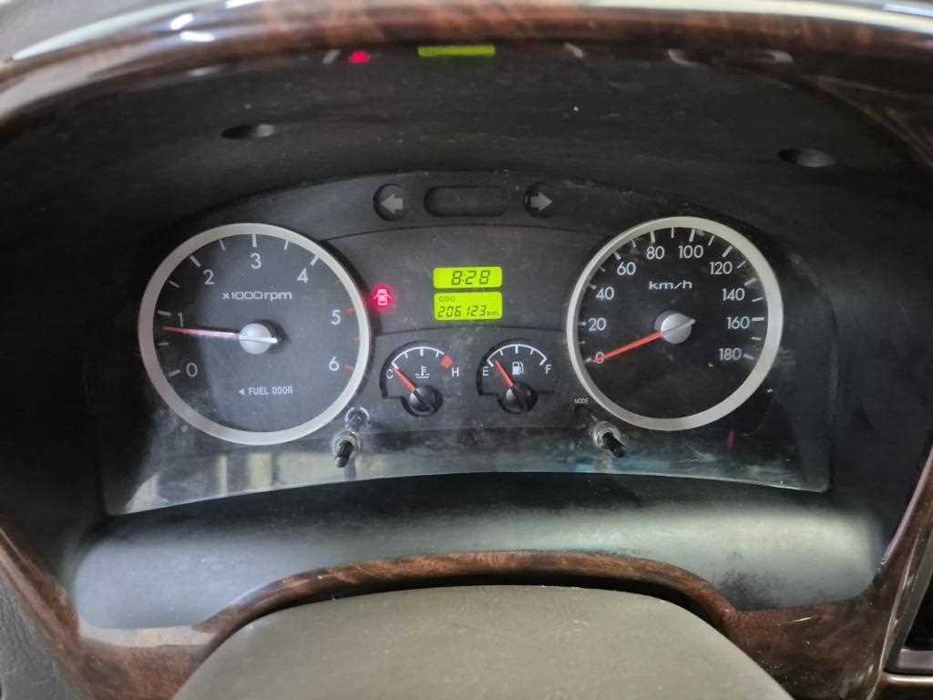 현대 포터2 1톤 카고 5