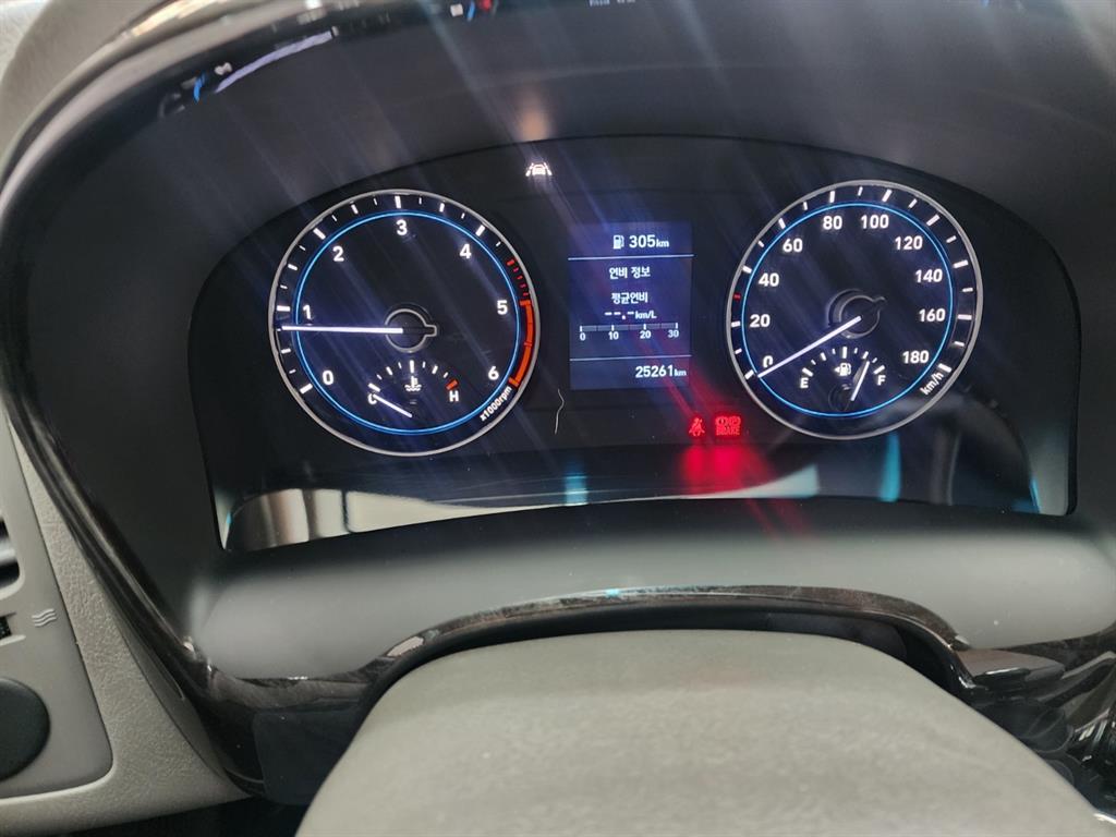 현대 포터2 1톤 카고 12