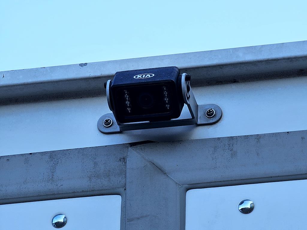 기아 봉고3 캠퍼밴 14