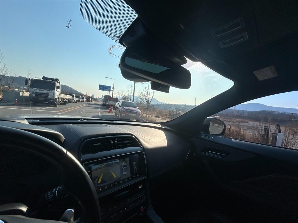 재규어]F-PACE 30d S