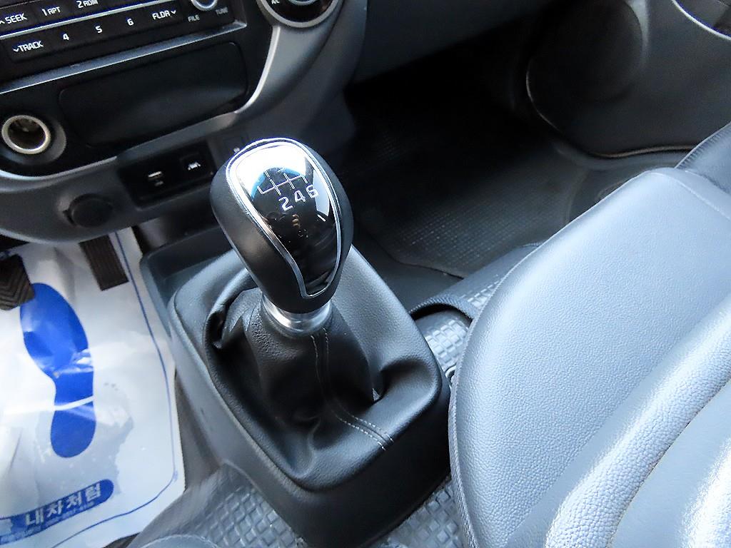 기아 봉고3 1톤 윙바디 10