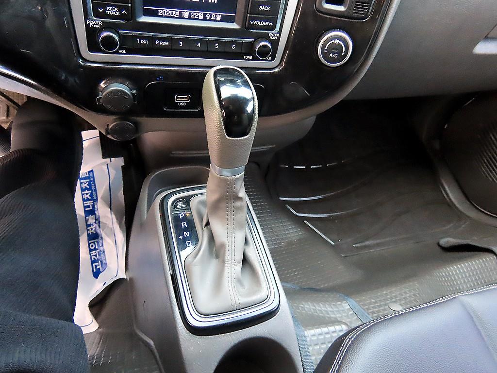 현대 포터2 1톤 표준탑 10