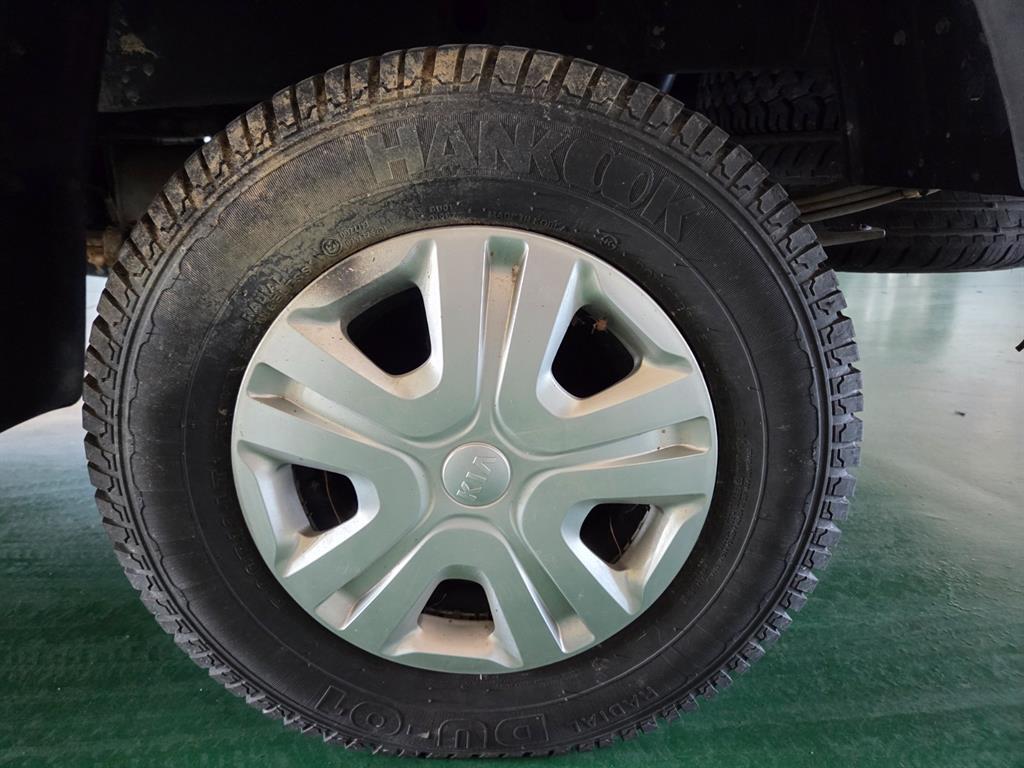 기아 봉고3 1톤 포장탑 16