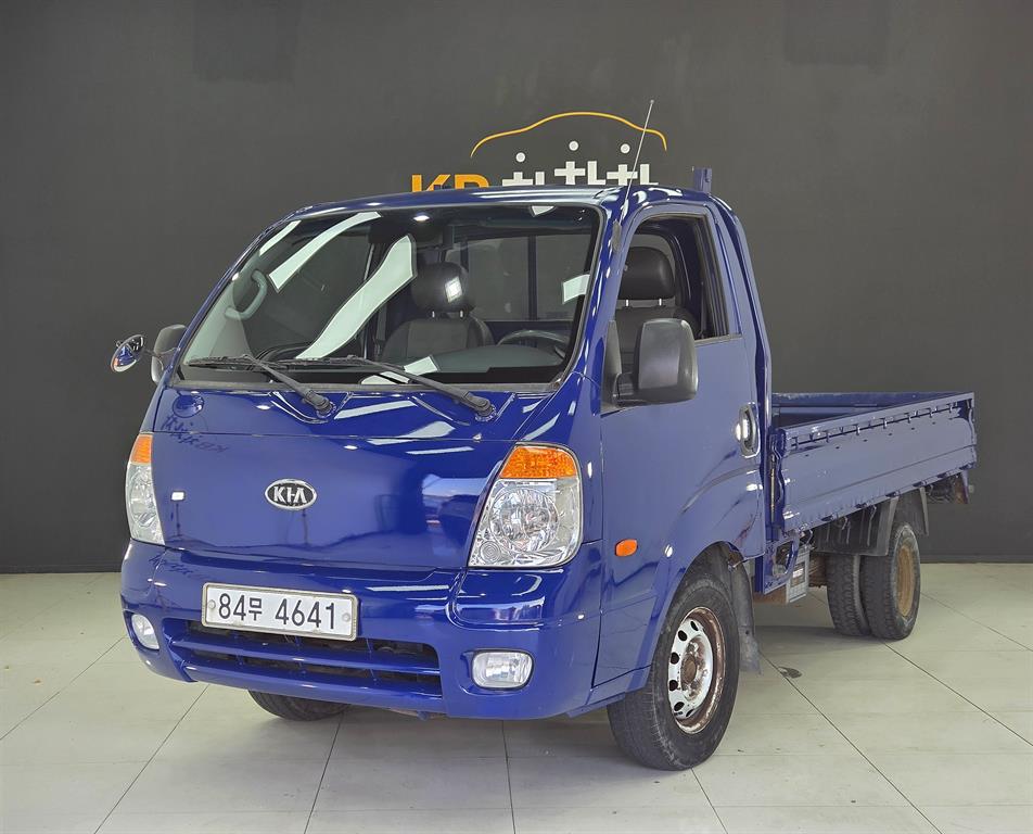 기아 봉고3 1톤 카고