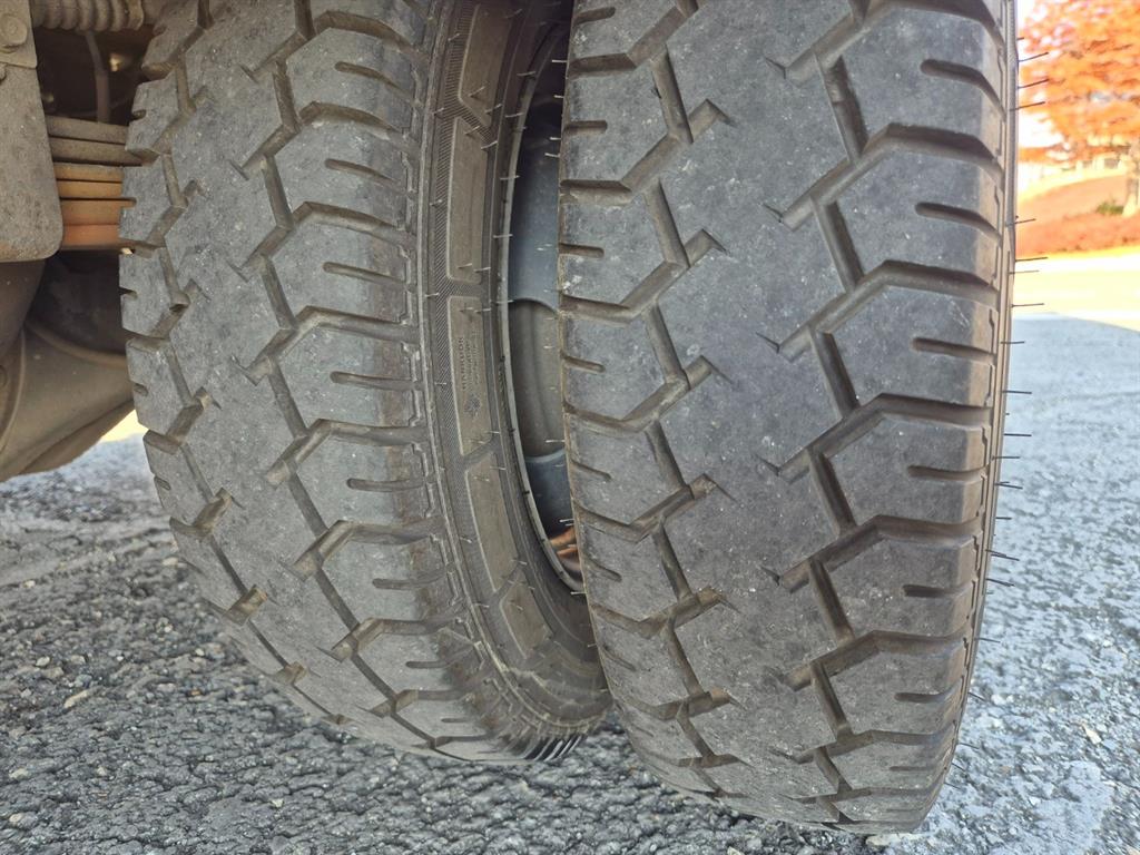 현대 포터2 1톤 냉동탑 16